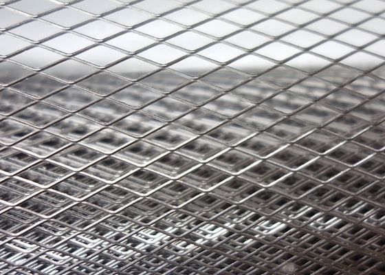 0.6mm Plate Thickness 304 Stainless Steel Wire Mesh  For Air Ventilation