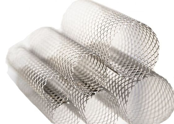 Stainless Steel Air Filter Mesh 2.5m Width 316L Metal material