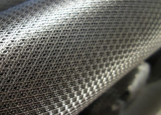 High Temperature Resistant 200 Mesh Stainless Steel Screen Galvanized plated