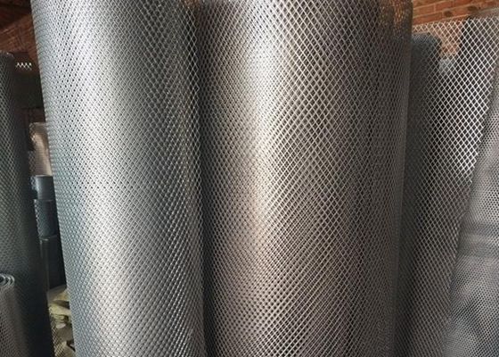 Stainless Steel Air Filter Mesh Corrosion Resistant Alkali Resistant