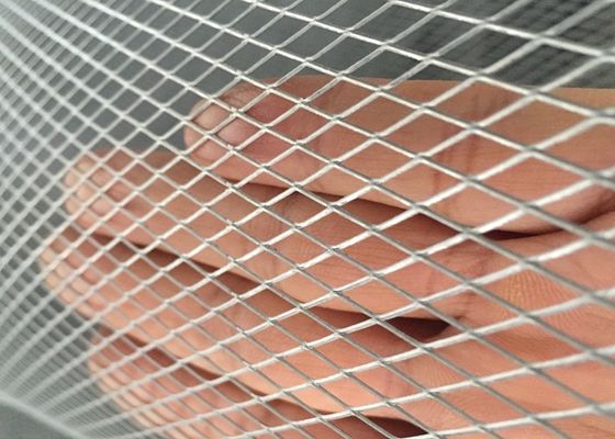 Galvanized 316 Stainless Steel Wire Mesh 0.018-2.03mm Wire diameter