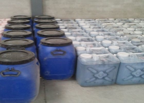 Polyurethane Adhesive Double Component Glue For Air Filter And Construction