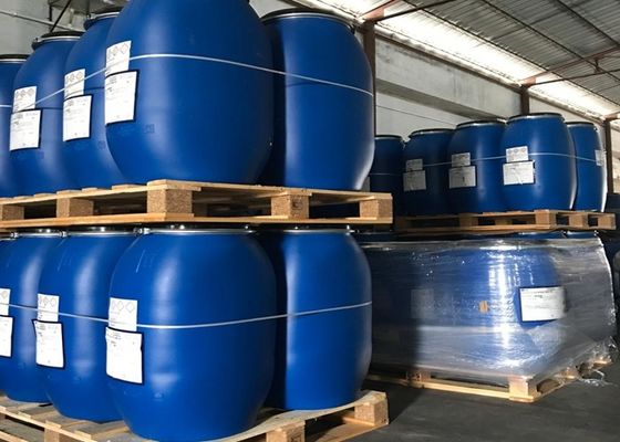 Two Component Solvent Based Pu Adhesive Plastic Bucket Packaged