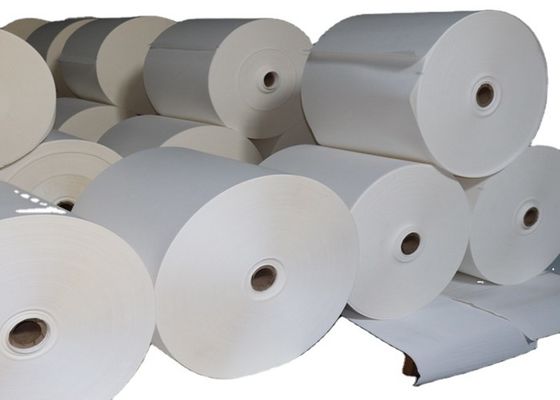 99.97% High Efficiency HEPA Filter Paper 0.3 Micron 367 M3h Air Volume
