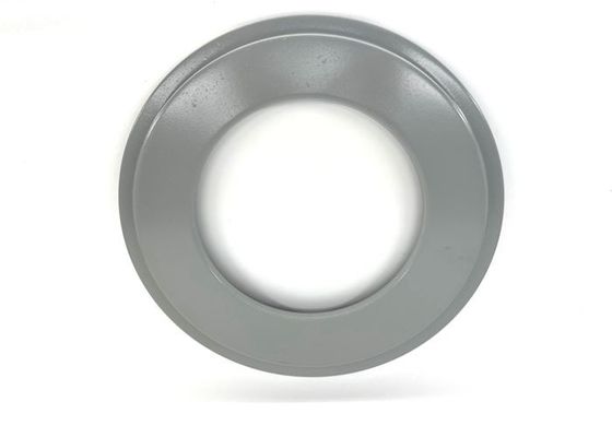 0.5mm - 1.5 Mm Filter End Caps plastic sprayed K4046 AF26413