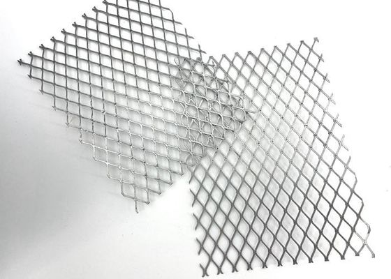 Stainless Steel Air Filter Mesh 2.5m Width 316L Metal material
