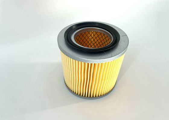 2914930400 14 X 2 Air Filter Element 176mm Height Synthetic Paper Media