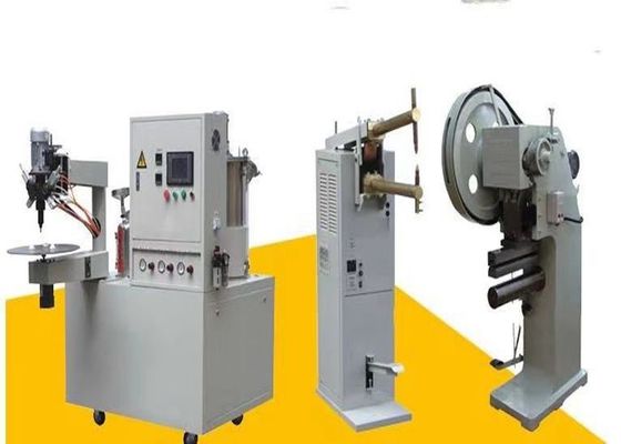 380V Oil Filter Manufacturing Machine , Ral 7038 Paper Pleat Machine