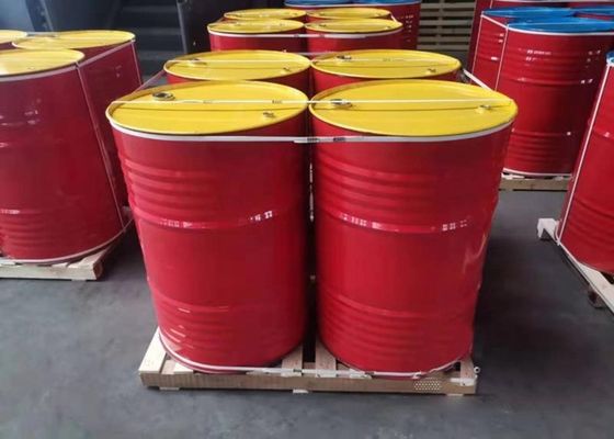 Orange Red Polyether Polyols Two Component Adhesive , Pu Construction Adhesive