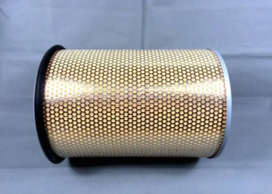 Red Yellow Heavy Duty Truck Filters For FAG85 CF430 Diesel Engine