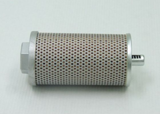 Air Oil Stainless Steel Filter Element 0.1 Um Filtraiton Accurancy 99.9%
