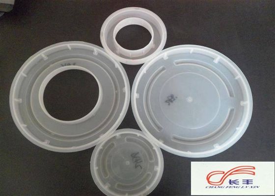 Woven Bag Packing Air Filters Material C28003 PU Plastic Mould