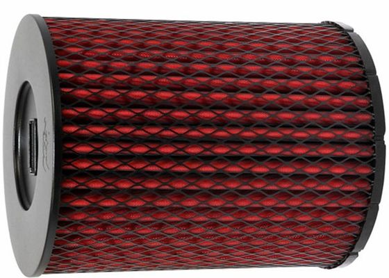 Red Yellow Heavy Duty Truck Filters For FAG85 CF430 Diesel Engine