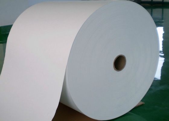 380 Kpa Hepa Filter Paper Sheets PTFE Membrane Double Sided Net