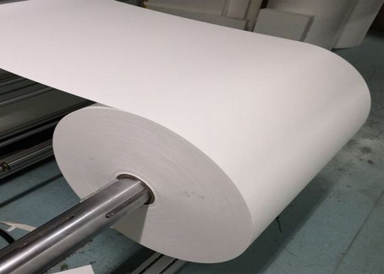 2 Micron Filter Paper PP Fiber Material 87139- 33010 For HEPA Filter