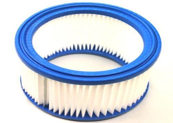 OEM PU Air Filter 05821147 C20500 Removing Solid Particulates For Automobiles