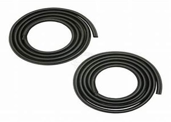 Nitrile O Rings Fuel Resistant 10mm*12mm OEM Acceptable ISO9001 Approved