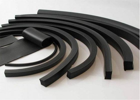 8mm*8mm O Ring Molded Gasket Air Tight Dust Resistant