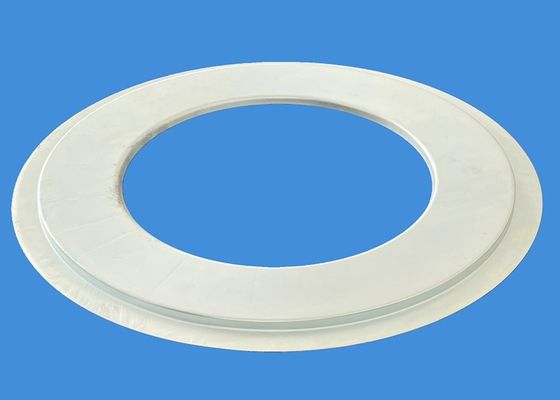 Zinc plated Air Filter Hat 0.5-1.5mm Thickness anti fingerprint