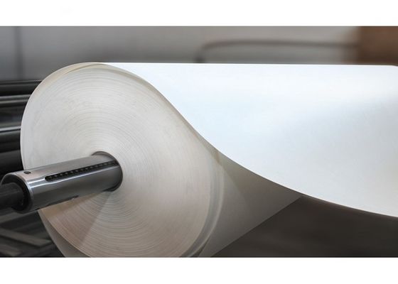 H13 HEPA Air Conditioner Filter Paper 0.3 Micron PP Meltblown Material