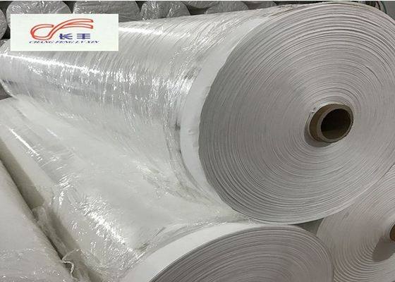 H13 hepa Fabric By The Yard 3.0mNm Stiffness 380 Kpa Bursting