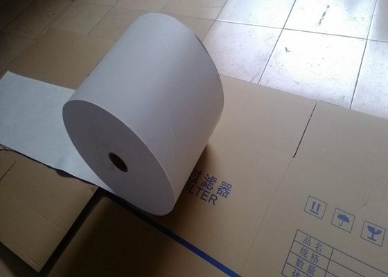 Hepa Filter Fabric By The Yard DIN53438 Approved 60mm-1000mm Width
