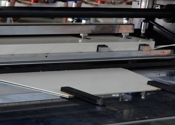 20-120pleats/Min Automatic Pleating Machine , Oil Filter Manufacturer