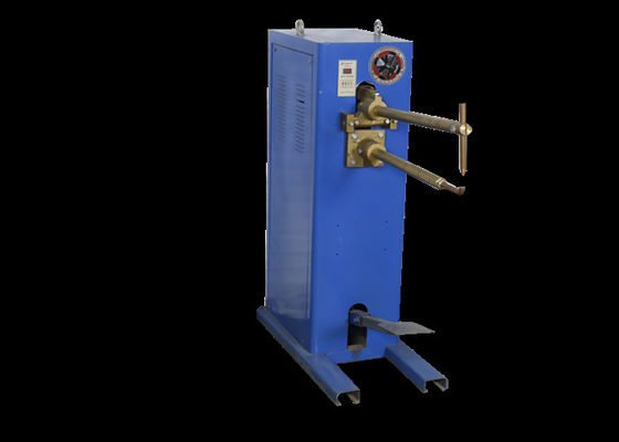 2 - 5 Mpa Stainless Steel Welding Machine 35kVA Rated Capacity