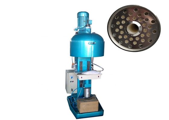 Oil Filter Plastic Cover Making Machine CE Certified 940 X 640 X 2150mm