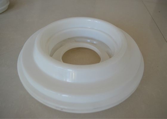 OEM PP PU Material Plastic Injection Mould For Air Filter Element