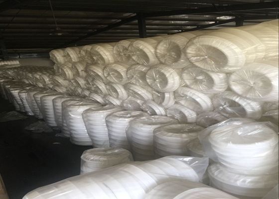 OEM PP PU Material Plastic Injection Mould For Air Filter Element