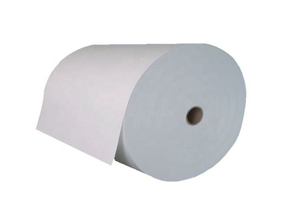 H11 H12 H13 H14 Hepa Filter Paper 0.3um PP PET Material Media Roll