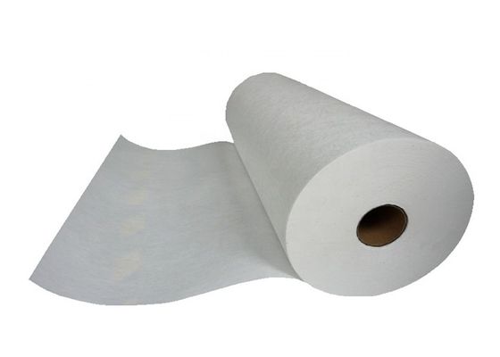 H11 H12 H13 H14 Hepa Filter Paper 0.3um PP PET Material Media Roll