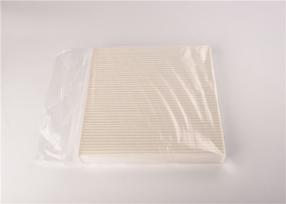 0.3 Micron Hepa Filter Paper , White Washable Hepa Filter Fabric