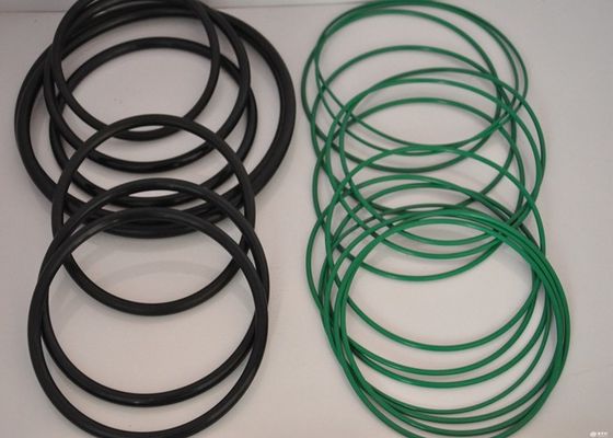 55A 60A Air Filter Housing Gasket 9009-54-8 Air Cleaner Seal 8*8