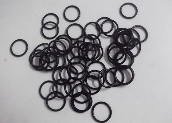 heat resistant Polyurethane O Ring ISO9001 Approved For PU screen mesh