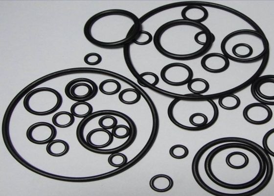 Polycaprolactones Air Filter Seal 1.12-1.25g/cm3 Density Abrasion resistant