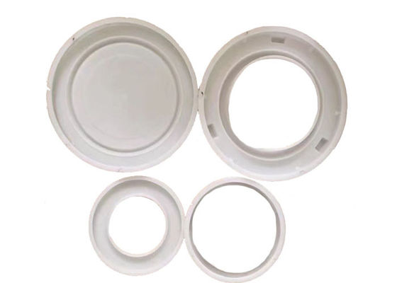 Waterproof Antistatic Polyurethane Plastic Mold Air Filter Material