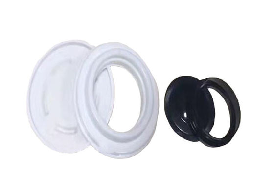 Polyurethane Plastic Mould For Dust Removal Air Filters Cover Plate