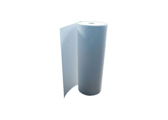Powder Removing Natural Fiber Filter Cloth for Air Filters Material