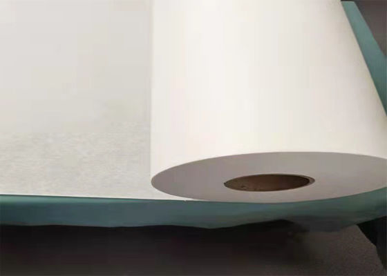Powder Removing Natural Fiber Filter Cloth for Air Filters Material