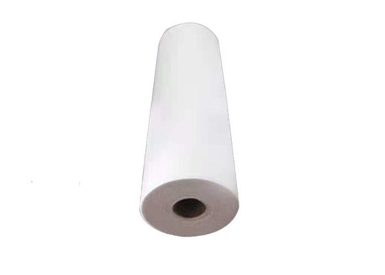 Synthetic Fiber Collection Powder Filter Paper Air Filters Material