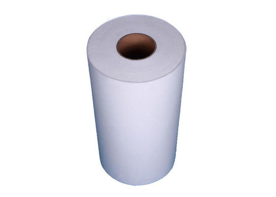 Cotton Fiber 5 Micron Hepa Filter Paper Water Permeable Industrial
