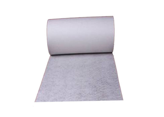 Cotton Fiber 5 Micron Hepa Filter Paper Water Permeable Industrial