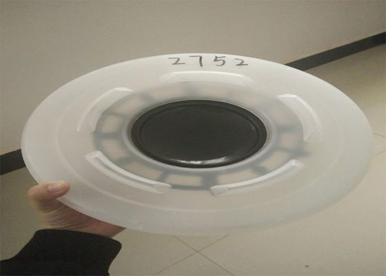 Polypropylene Chemical Resistant Dust Removal Sealing Cover Air Filter Material