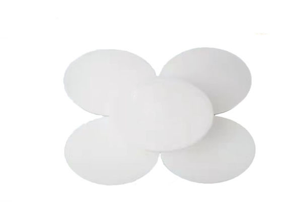 Mildew Proof Impervious Cotton Wood Fiber Oil Filter Paper Air Filters Material