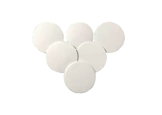 Mildew Proof Impervious Cotton Wood Fiber Oil Filter Paper Air Filters Material