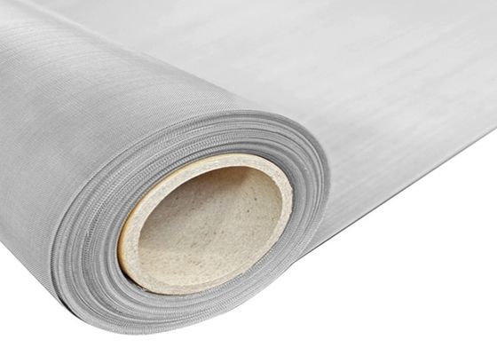 15 × 30mm Air Filter Screen Stamping Round Aluminum Durable