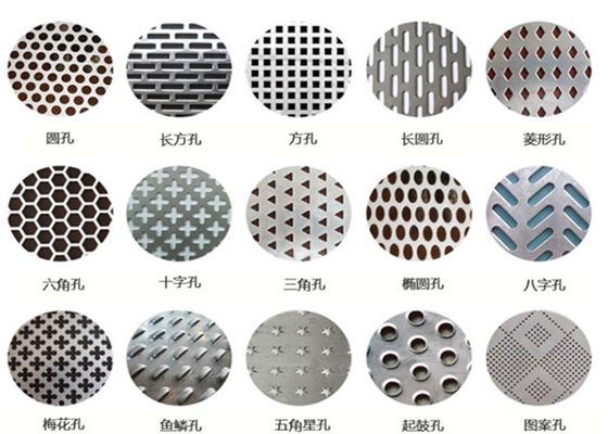 0.4mm-0.8mm Rhombic Ss Wire Mesh Firm Durable