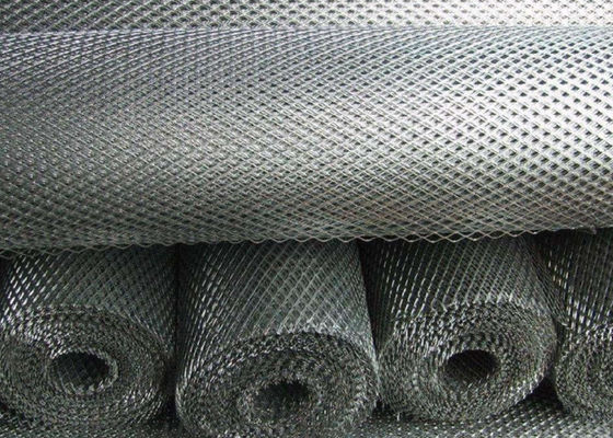 0.35mm-1.5mm Air Filter Mesh Screen 7x 12 Wire Decorative